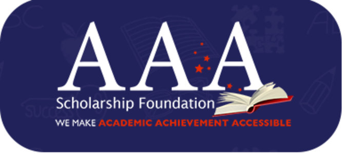aaa scholarship