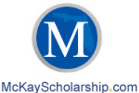 mckayscholarship