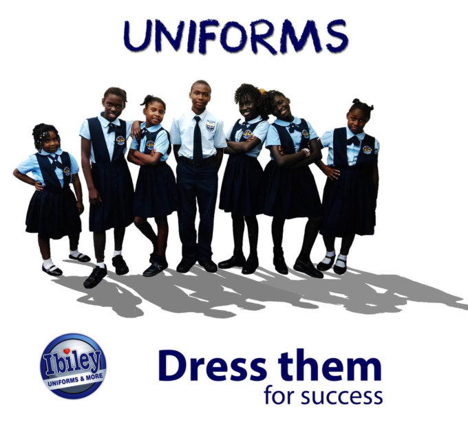uniform